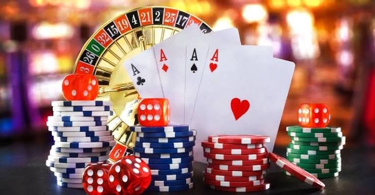 Τα Νέα Καζίνο στην Ελλάδα Όλα Όσα Πρέπει να Ξέρετε -726427651