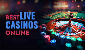 Best Online Casino Live Roulette Play and Win Big! Best Online Casino Live Roulette Play and Win Big!