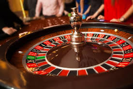 Experience the Thrill of Live Roulette at Online Casinos -547754402 Experience the Thrill of Live Roulette at Online Casinos -547754402