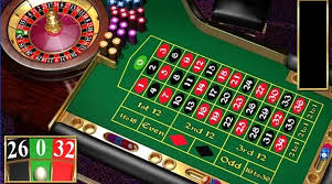 Experience the Thrill of Live Roulette at Online Casinos -547754402 Experience the Thrill of Live Roulette at Online Casinos -547754402