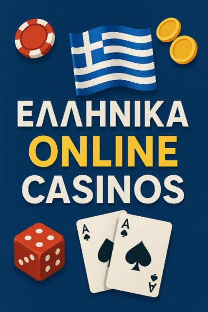 New Casino Sites in Greece Exploring the Latest Trends and Offerings