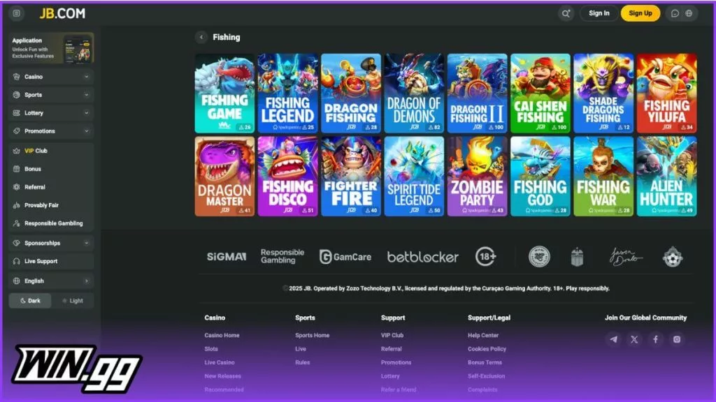 Your Comprehensive JB Casino Bonus Guide