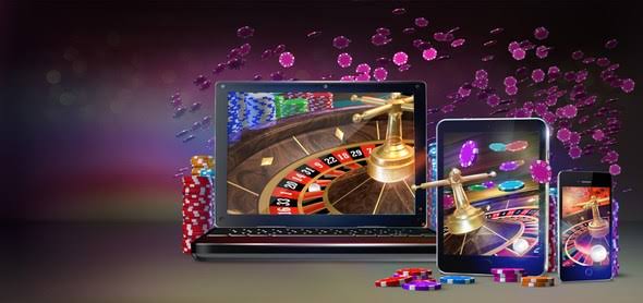 Bezpečné zahraniční casino Jak na to
