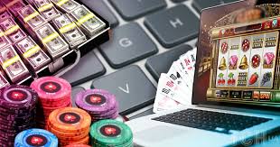 Cashlib Casino mit 5 Euro Mindesteinzahlung - Deine perfekte Wahl