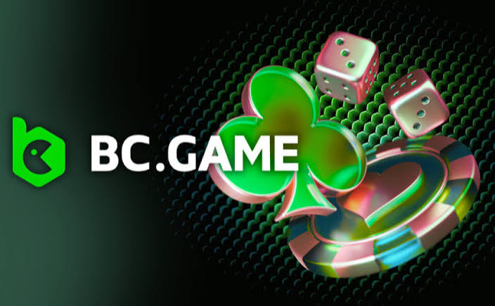 Exploring BC.Game Bonuses The Ultimate Guide for Nigerian Players Exploring BC.Game Bonuses The Ultimate Guide for Nigerian Players