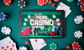 Exploring SpinTime Casino Your Gateway to Online Gaming Excitement