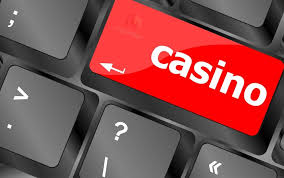 Hitnspin De Toekomst van Online Gaming