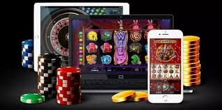 Spybet Casino The Ultimate Online Gaming Experience