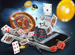 Casino Sin Licencia Riesgos y Alternativas -1615417056
