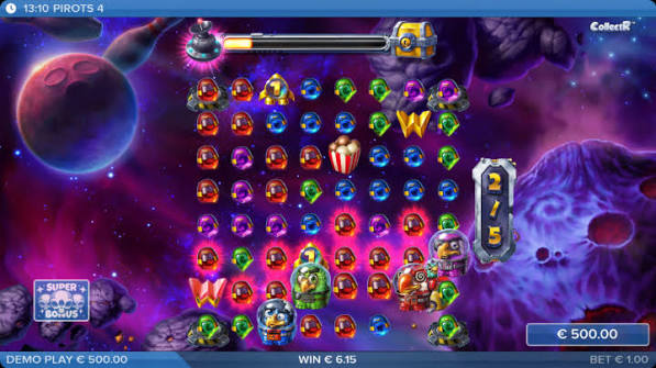 Pirates 4 Slot Adventure Awaits in the World of Online Gaming Pirates 4 Slot Adventure Awaits in the World of Online Gaming