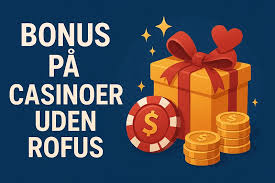 Udenlandske Casinoer Uden ROFUS Den Ultimative Guide Udenlandske Casinoer Uden ROFUS Den Ultimative Guide