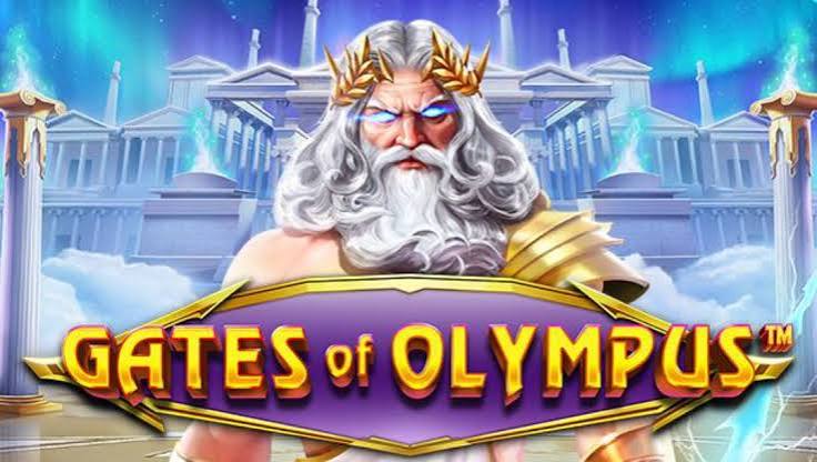 Gates of Olympus Anmeldelse En Spændende Rejse Ind i Guderne Verden