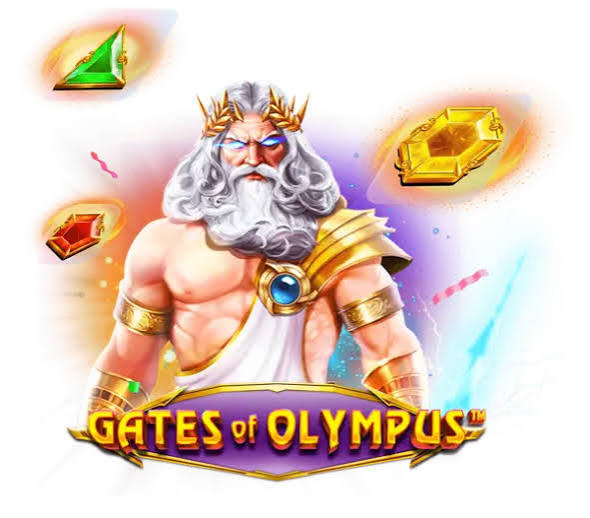 Gates of Olympus Spil En Rejse Ind I Guderne