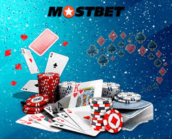 Mostbet Mobil Tətbiqi Rahat və Sürətli Qumar Təcrübəsi