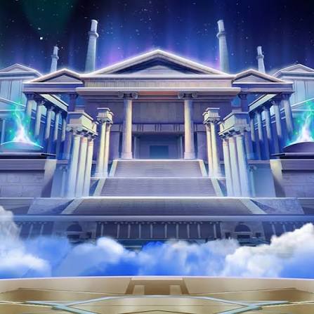 Oplev Magien i Gates of Olympus Casino 790141796