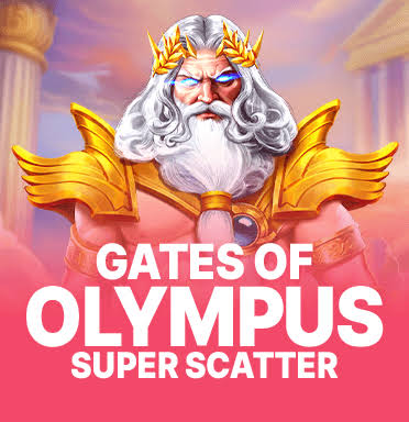 Oplev Magien i Gates of Olympus Casino 790141796