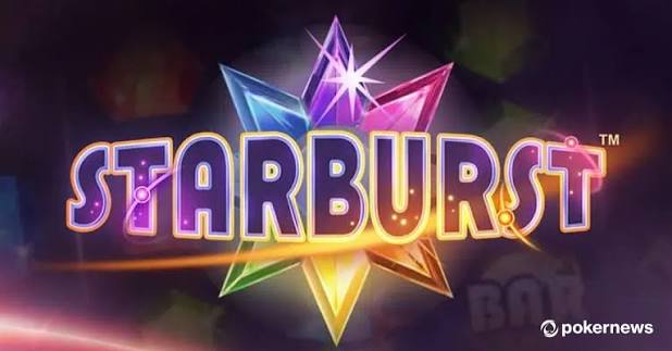 Starburst anmeldelse En dybdegående gennemgang af den populære spillemaskine