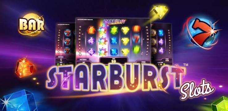 Starburst Anmeldelse En Fortryllende Oplevelse