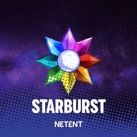 Starburst Anmeldelse En Fortryllende Oplevelse