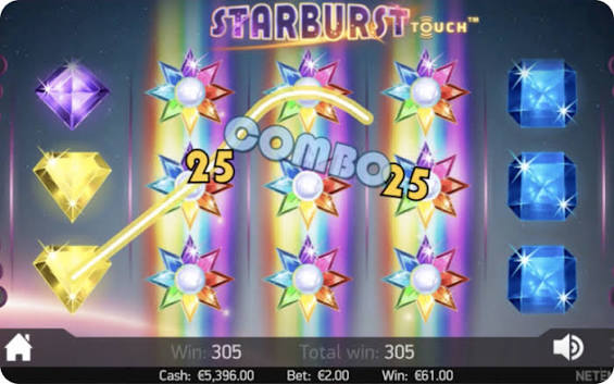 Starburst fra NetEnt En Uforglemmelig Spiloplevelse 488133796
