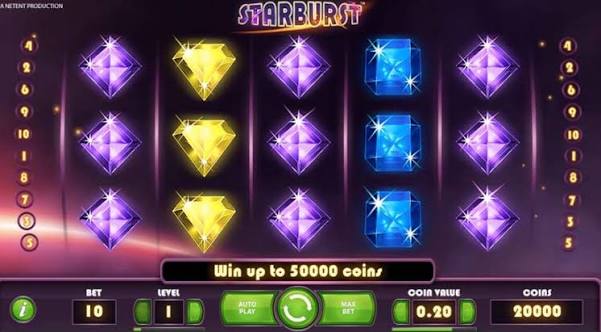 Starburst Spil En Dybtgående Guide til en Af de Mest Populære Slots